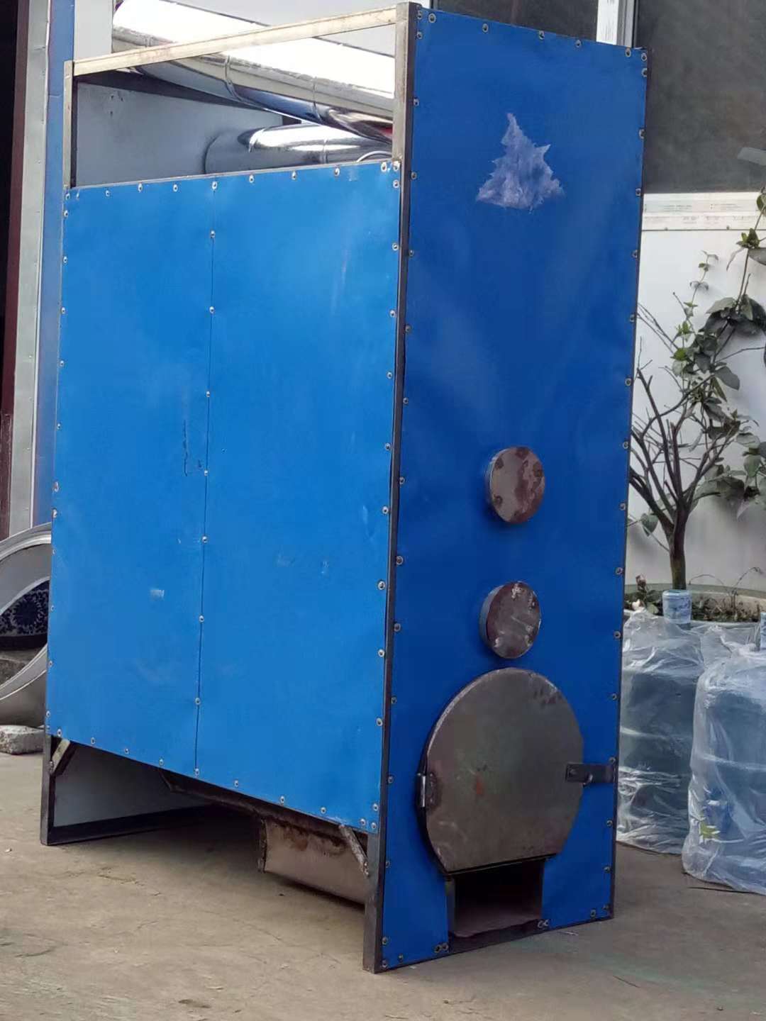 24格普通烘干機(jī)