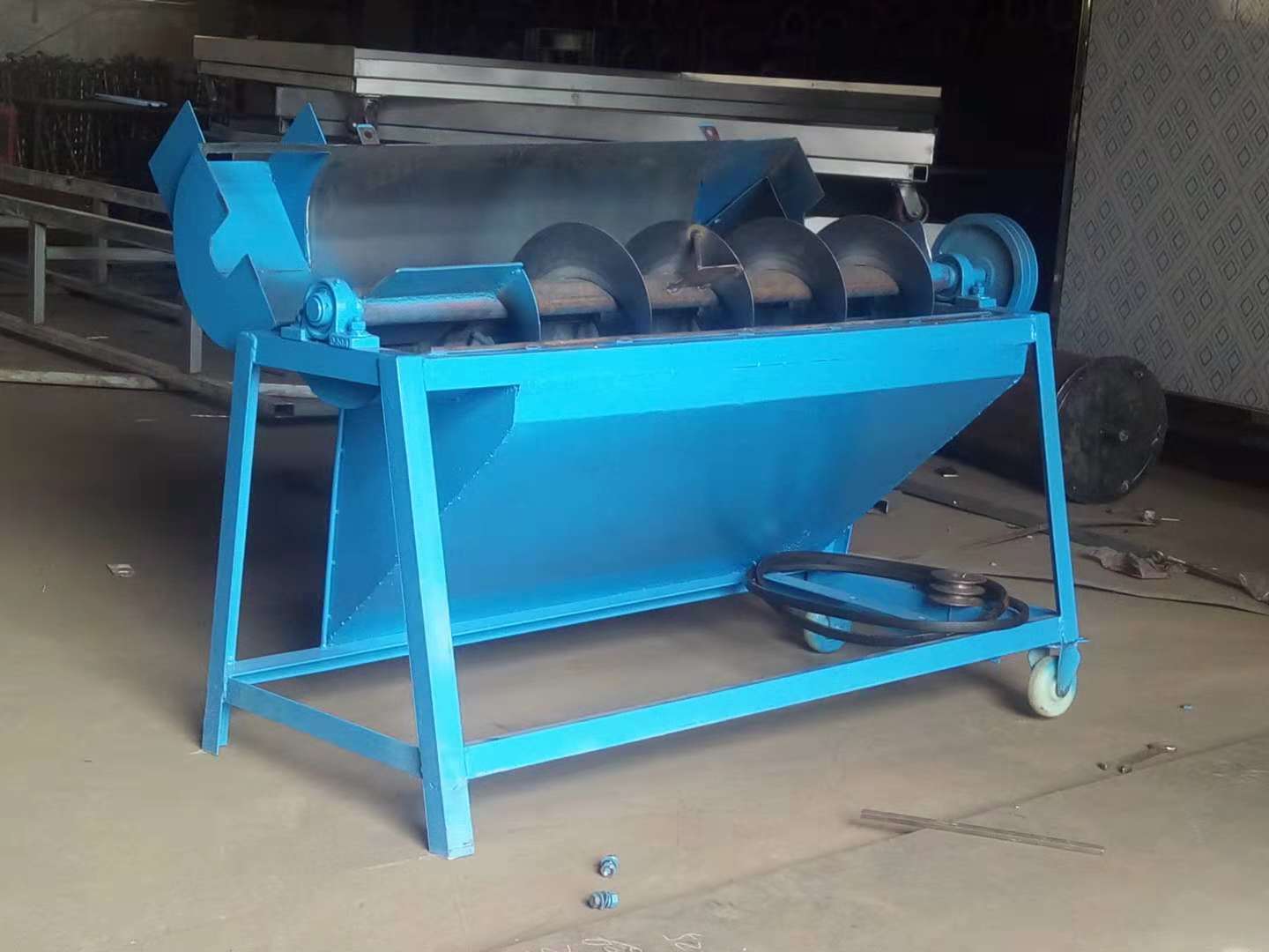 菌袋分離機(jī)